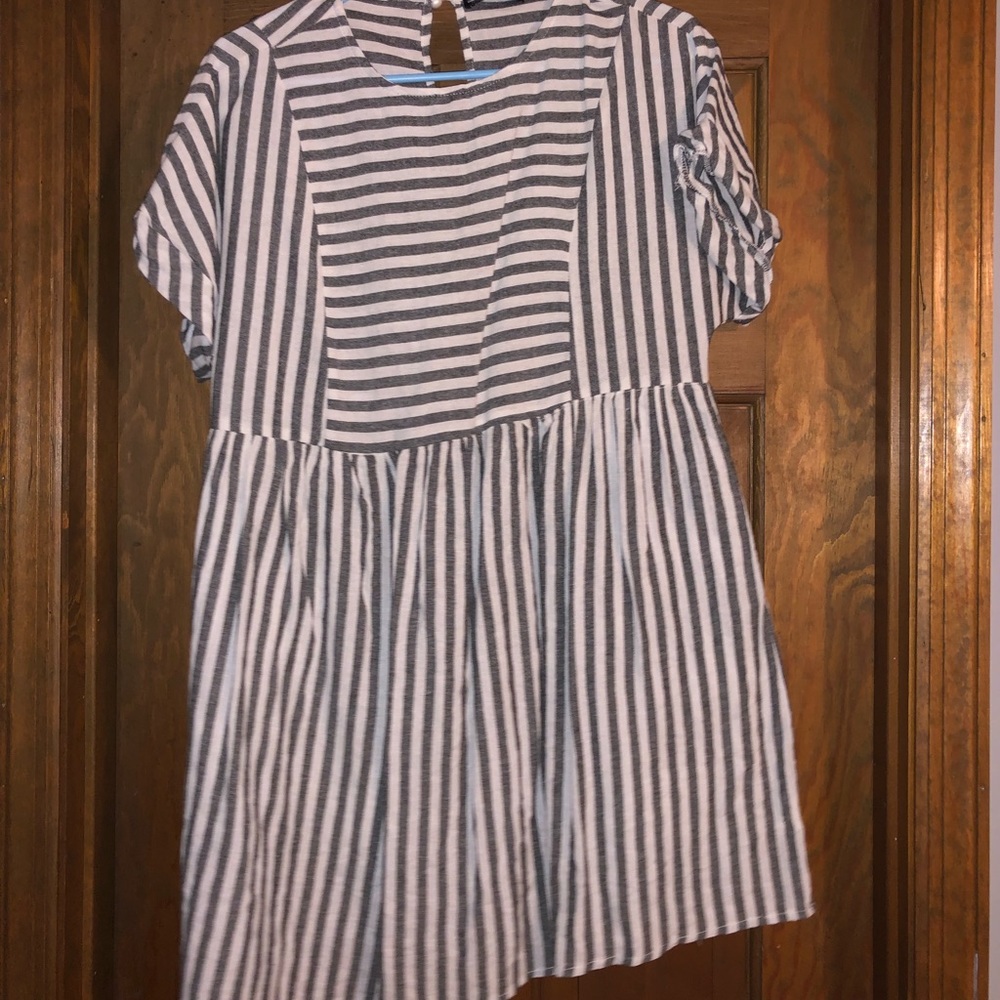 Shein dress